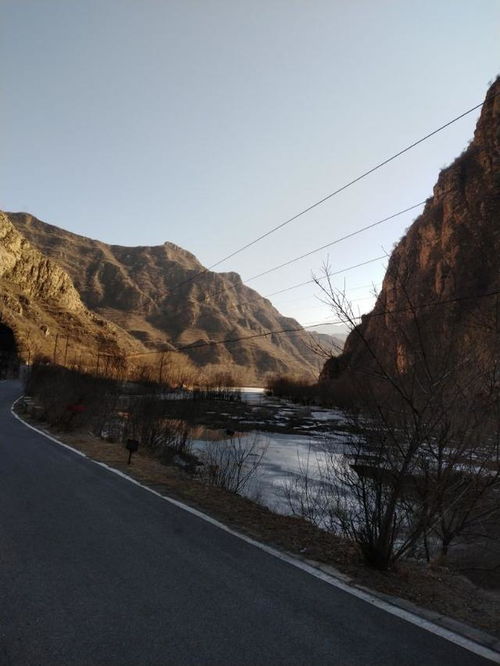 幽兰谷珠兰——门头沟深处的秘境绝色